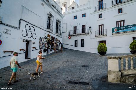 VEJER DE LA FRONTERA
