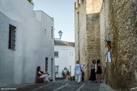 VEJER DE LA FRONTERA
