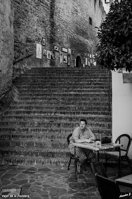 VEJER DE LA FRONTERA