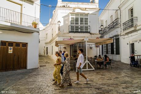 VEJER DE LA FRONTERA