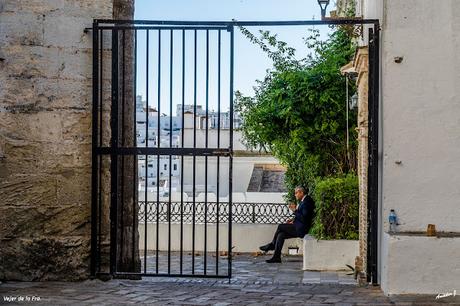 VEJER DE LA FRONTERA