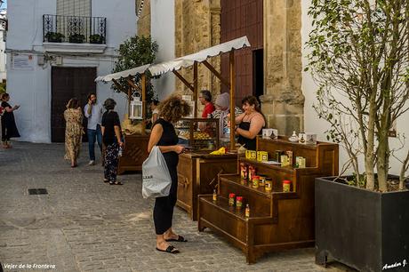 VEJER DE LA FRONTERA