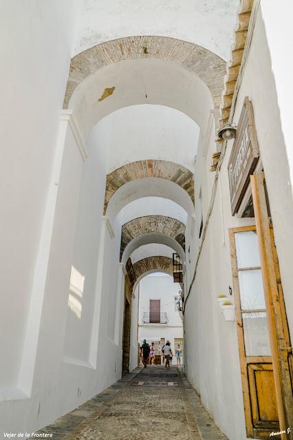 VEJER DE LA FRONTERA