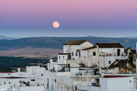 VEJER DE LA FRONTERA