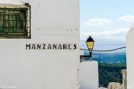 VEJER DE LA FRONTERA