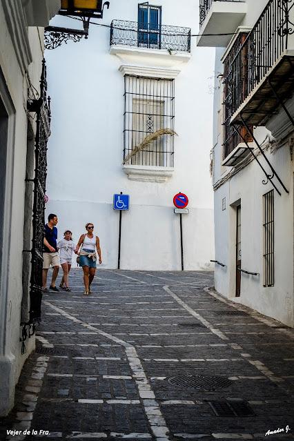 VEJER DE LA FRONTERA