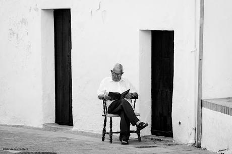 VEJER DE LA FRONTERA