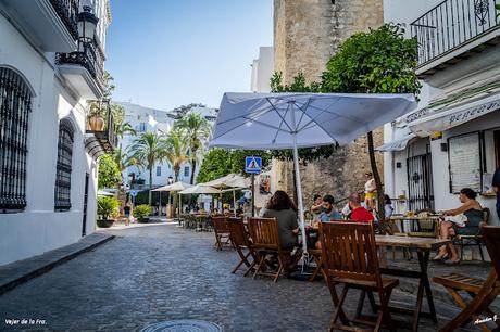 VEJER DE LA FRONTERA