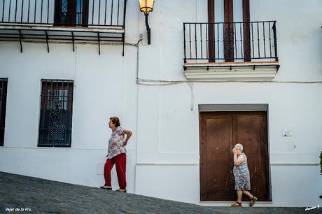 VEJER DE LA FRONTERA