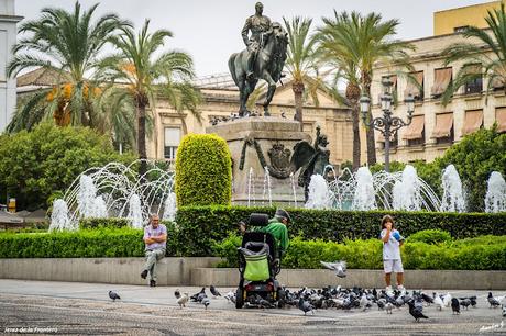 JEREZ DE LA FRONTERA