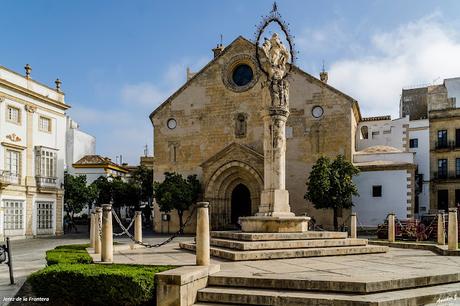 JEREZ DE LA FRONTERA