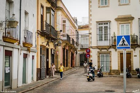 JEREZ DE LA FRONTERA