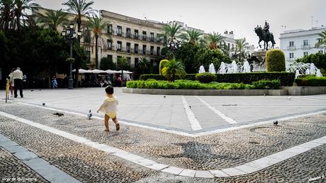 JEREZ DE LA FRONTERA