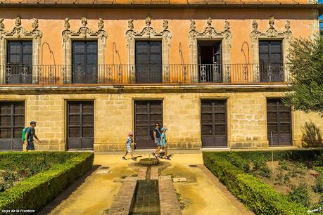 JEREZ DE LA FRONTERA