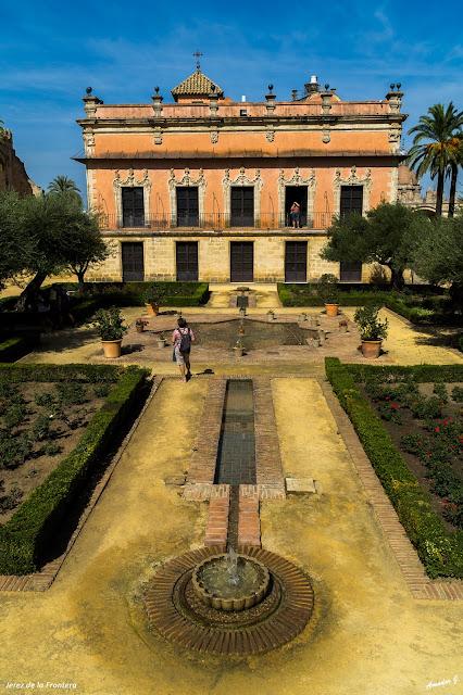 JEREZ DE LA FRONTERA