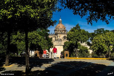 JEREZ DE LA FRONTERA