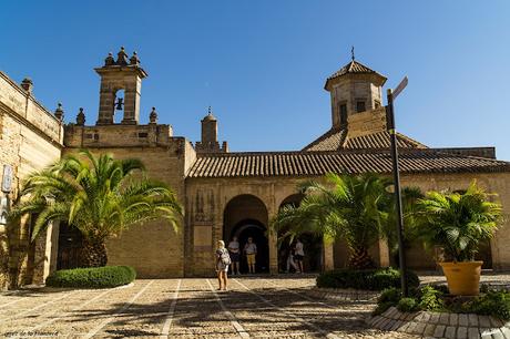 JEREZ DE LA FRONTERA