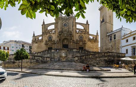 JEREZ DE LA FRONTERA