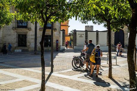 JEREZ DE LA FRONTERA