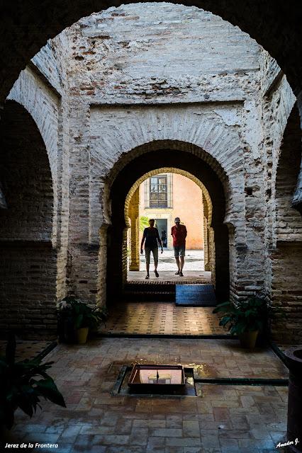 JEREZ DE LA FRONTERA