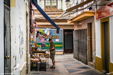 JEREZ DE LA FRONTERA
