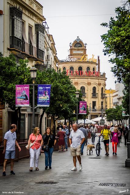 JEREZ DE LA FRONTERA