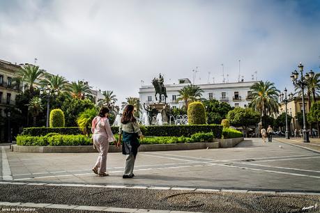 JEREZ DE LA FRONTERA