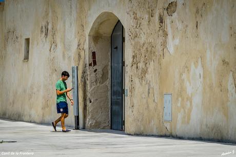 CONIL DE LA FRONTERA