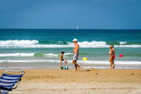 CONIL DE LA FRONTERA