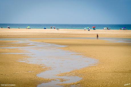 CONIL DE LA FRONTERA
