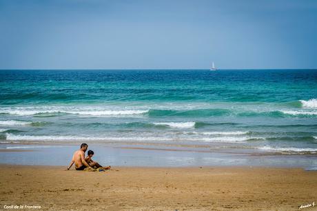 CONIL DE LA FRONTERA