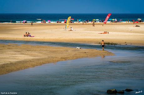CONIL DE LA FRONTERA
