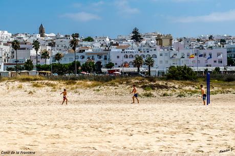 CONIL DE LA FRONTERA