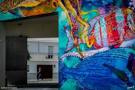 CONIL DE LA FRONTERA