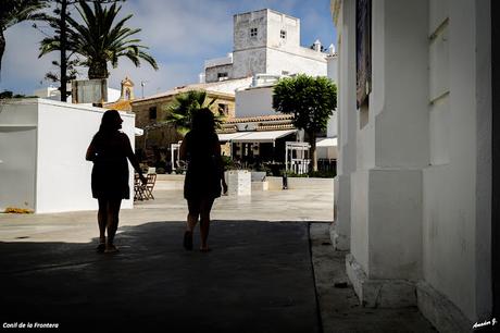 CONIL DE LA FRONTERA