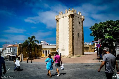 CONIL DE LA FRONTERA