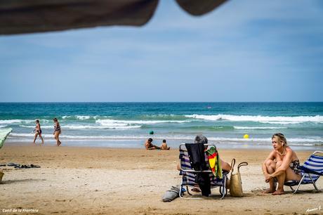 CONIL DE LA FRONTERA