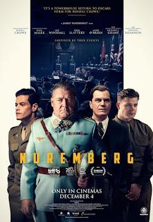 NUREMBERG (2025), DE JAMES VANDERBILT.