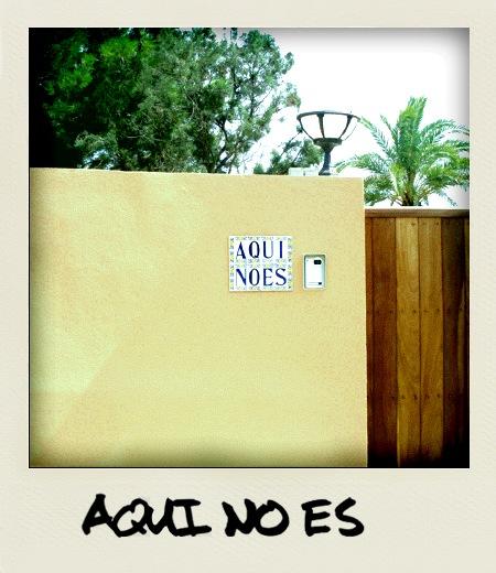 Unas «viejas» Polaroid… Unas «viejas» Polaroid…