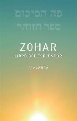 Zohar. Libro del esplendor