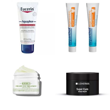 Cómot evitar que se marquen las arrugas en el contorno de ojos con el maquillaje/corrector 5 tips infalibles trucos