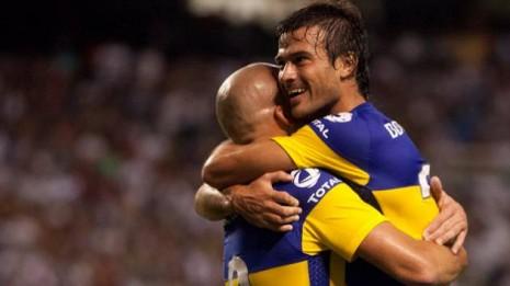 La noche en que volvió el Boca copero