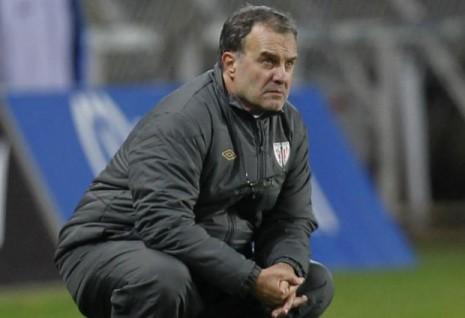 Locura en San Mamés: la clasificación a Champions queda lejos