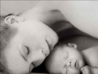 Después del parto. ¿Qué es el puerperio? (Nota de Matrona Madrid)