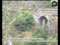 Embalse Grandas Salime (Asturias) Vídeo 1min