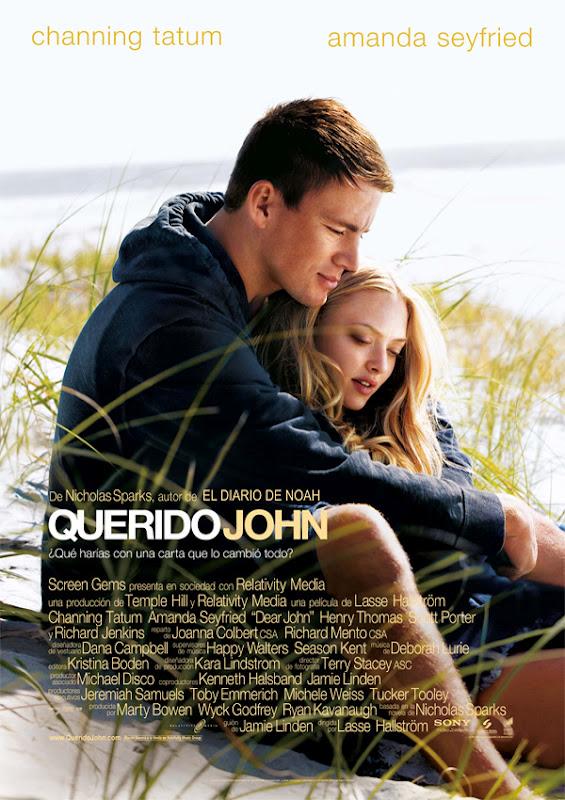 Querido John (Lasse Hallström, 2.010)