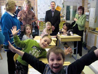 ¿Qué hizo Finlandia para reformar su sistema educativo y convertirlo en el mejor del mundo?