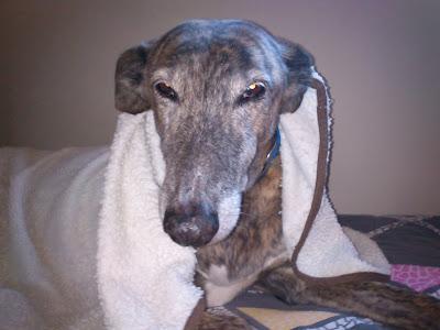 A la vejez....viruelas!!!