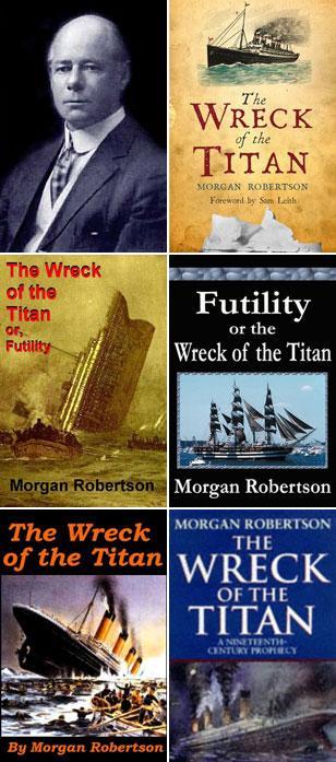 morganroberstson Titanictis.