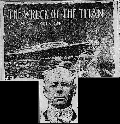 titan Titanictis.